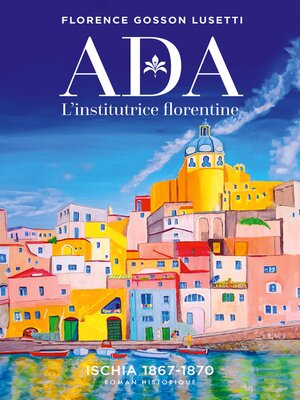 cover image of ADA